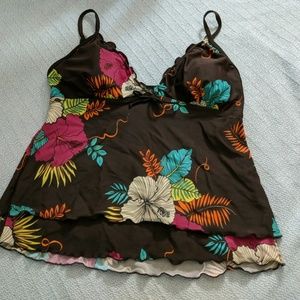 Women's Tankini Top
